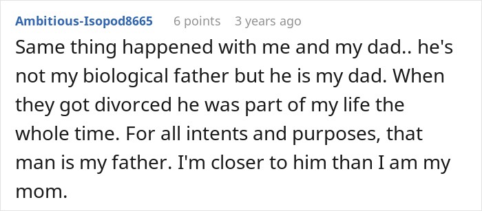 Dad Raises Daughter For 10 Years, One Conversation Makes Him Question Everything Dad Raises Daughter For 10 Years, One Conversation Makes Him Question Everything