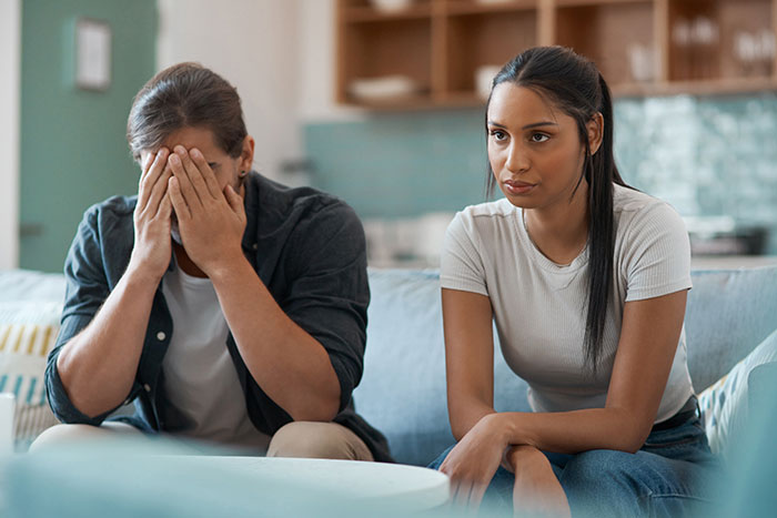 Dad Raises Daughter For 10 Years, One Conversation Makes Him Question Everything Dad Raises Daughter For 10 Years, One Conversation Makes Him Question Everything