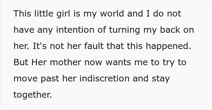 Dad Raises Daughter For 10 Years, One Conversation Makes Him Question Everything Dad Raises Daughter For 10 Years, One Conversation Makes Him Question Everything