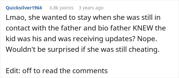 Dad Raises Daughter For 10 Years, One Conversation Makes Him Question Everything Dad Raises Daughter For 10 Years, One Conversation Makes Him Question Everything