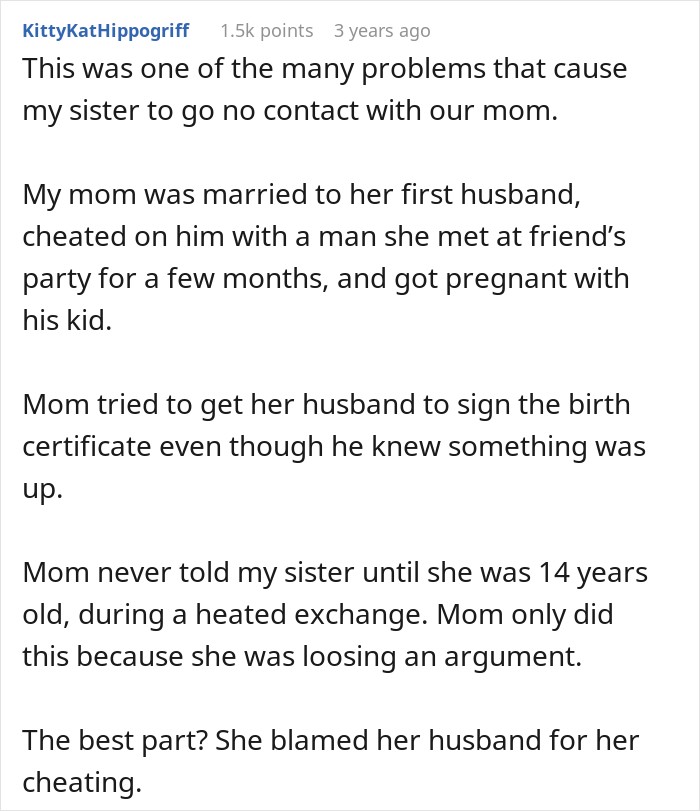 Dad Raises Daughter For 10 Years, One Conversation Makes Him Question Everything Dad Raises Daughter For 10 Years, One Conversation Makes Him Question Everything
