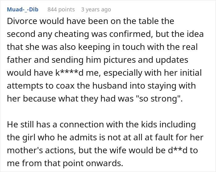 Dad Raises Daughter For 10 Years, One Conversation Makes Him Question Everything Dad Raises Daughter For 10 Years, One Conversation Makes Him Question Everything