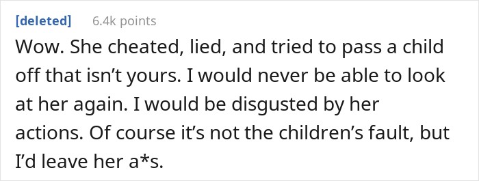 Dad Raises Daughter For 10 Years, One Conversation Makes Him Question Everything Dad Raises Daughter For 10 Years, One Conversation Makes Him Question Everything