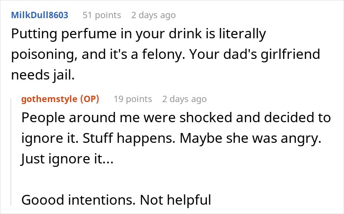 Man Regrets Shutting Up His Son, Who Just Wanted To Arrange A More Convenient Way To Move Out Man Regrets Shutting Up His Son, Who Just Wanted To Arrange A More Convenient Way To Move Out
