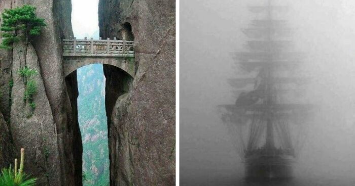 55 Remarkable Pieces Of History That Feel Like Opening A Window Into The Past