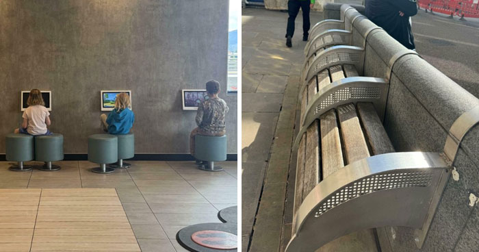 “Should Be A Crime”: 89 Images That Say A Lot About Life In The United States Today 