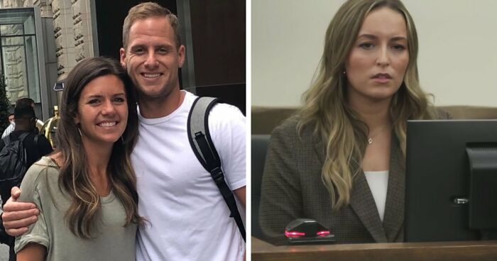 Former American Idol Star Doomed To Spend The Rest Of His Life In Jail After Taking His Wife’s Life