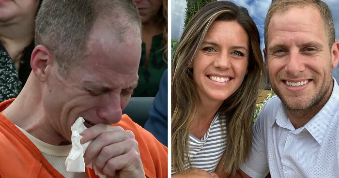Former American Idol Star Doomed To Spend The Rest Of His Life In Jail After Taking His Wife’s Life