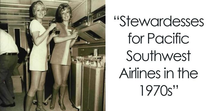 83 Old Photos Of America So Charming That You Might Wish You Could Hop In A Time Machine