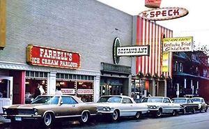 83 Old Photos Of America So Charming That You Might Wish You Could Hop In A Time Machine