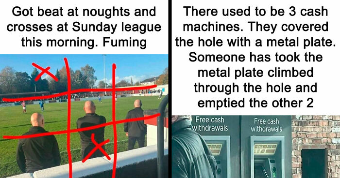 56 British Memes That Capture The Chaos Of Everyday Life In The UK