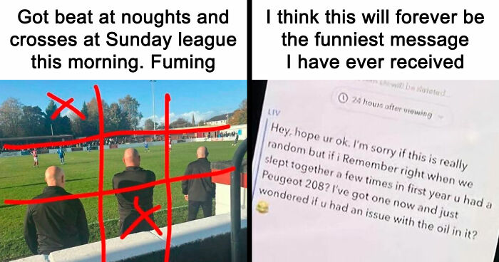 56 British Memes That Capture The Chaos Of Everyday Life In The UK