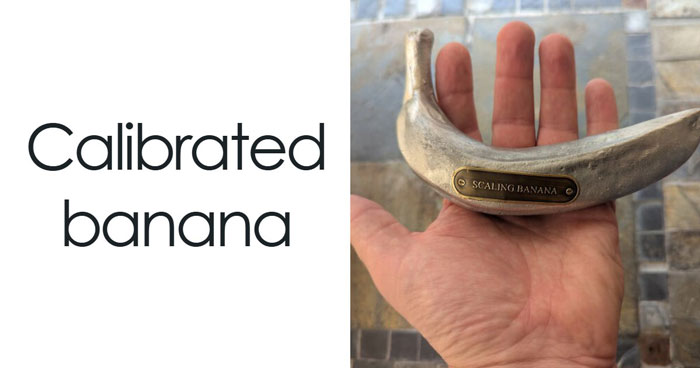72 Funny Posts That Prove Americans Will Use Anything But The Metric System (New Pics)