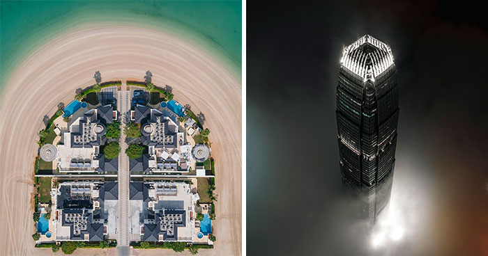 The Perspa Awards 2026 Reveal The Hidden Beauty Of Buildings And Spaces (24 Pics)