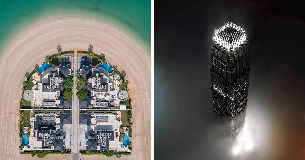The Perspa Awards 2026 Reveal The Hidden Beauty Of Buildings And Spaces (24 Pics)