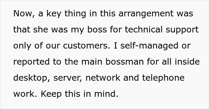 Boss Throws Loyal IT Guy Under The Bus For A New Manager Who Barely Knows The Job