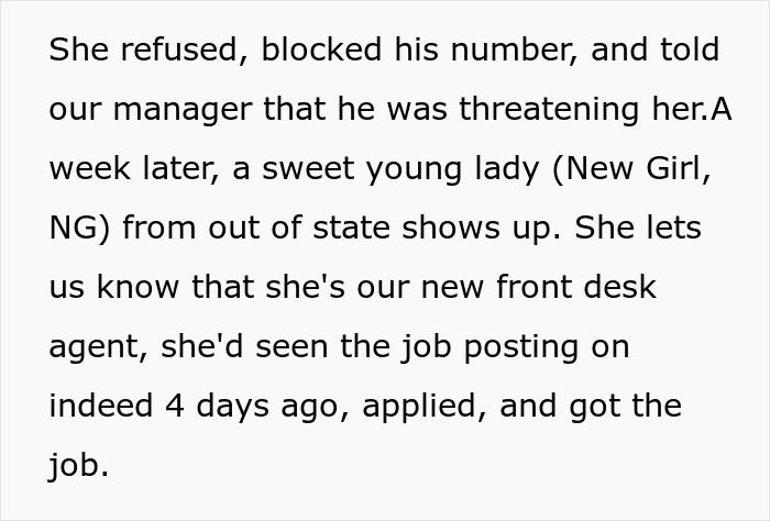 Hotel Tells Employee To Not Bring Untrained Dog To Work, She Calls Them "Satanic Reptilian Illuminati" Hotel Tells Employee To Not Bring Untrained Dog To Work, She Calls Them "Satanic Reptilian Illuminati"