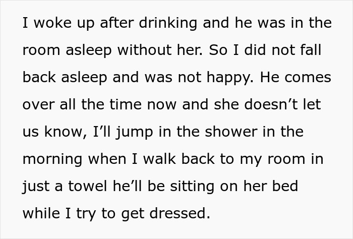Woman Can't Stand Her Entitled Roommates Anymore, Decides To Be Petty Woman Can't Stand Her Entitled Roommates Anymore, Decides To Be Petty