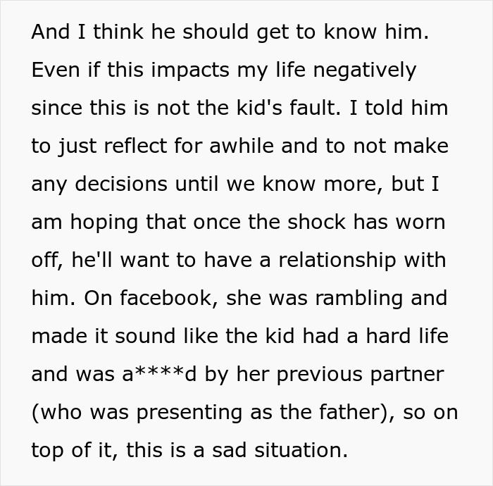 Couple Can't Decide Whether To Have Kids, One Message From A Woman Turns Their Lives Around Couple Can't Decide Whether To Have Kids, One Message From A Woman Turns Their Lives Around