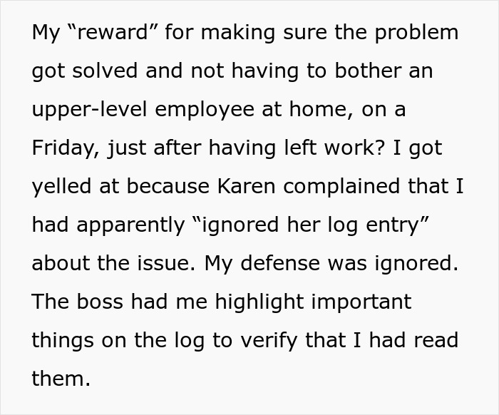 Company's High-Priced Lawyers Overlook One Clause In Their Own Handbook, And Fired Worker Cashes In Company's High-Priced Lawyers Overlook One Clause In Their Own Handbook, And Fired Worker Cashes In