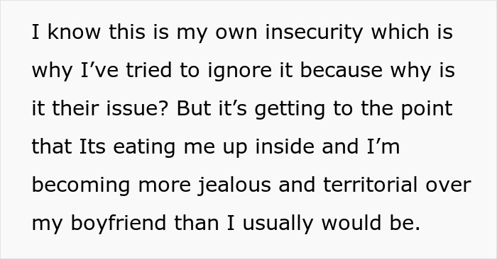 Woman Introduces Boyfriend To Best Friend, Soon Starts Feeling Like The Third Wheel Around Them Woman Introduces Boyfriend To Best Friend, Soon Starts Feeling Like The Third Wheel Around Them