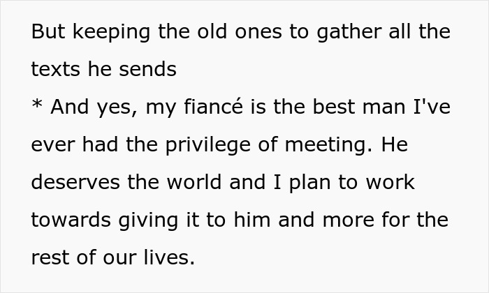 A girl praising her fiance after her bestie confessed he loves her A girl praising her fiance after her bestie confessed he loves her