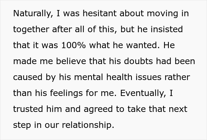 25YO Takes Revenge On BF Who Found A "Backup" GF By Emailing His Employer About His Fake Sick Leave 25YO Takes Revenge On BF Who Found A "Backup" GF By Emailing His Employer About His Fake Sick Leave
