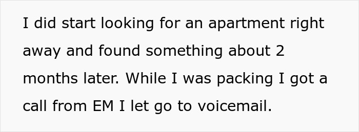 A woman decides to move after her experience with an unhinged mom. A woman decides to move after her experience with an unhinged mom.