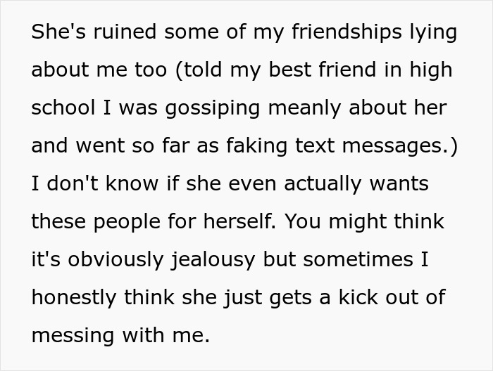 Twin Sister Goes Out Of Her Way To Seduce Every Single Boyfriend Woman Has Twin Sister Goes Out Of Her Way To Seduce Every Single Boyfriend Woman Has