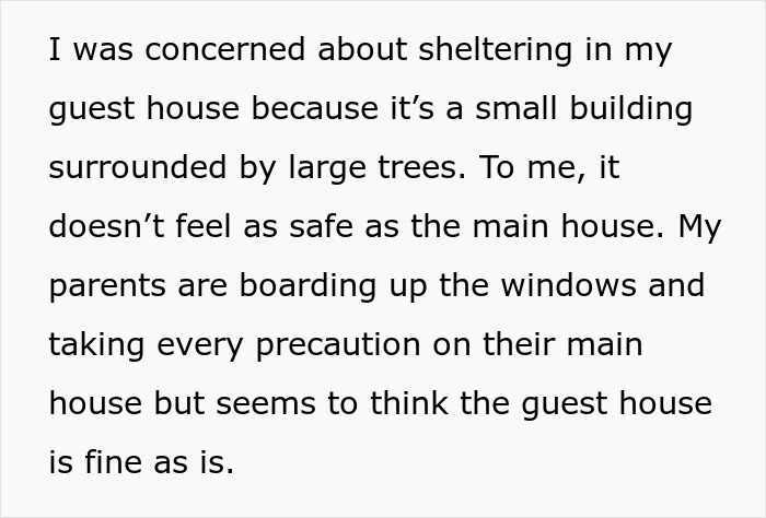 Woman Expected Stepdad To Bend His Rules For An Emergency Situation But He Doesn&rsquo;t Care And Mom Agrees