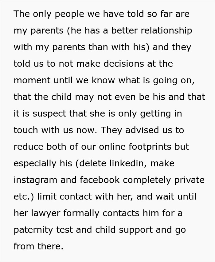 Couple Can't Decide Whether To Have Kids, One Message From A Woman Turns Their Lives Around Couple Can't Decide Whether To Have Kids, One Message From A Woman Turns Their Lives Around