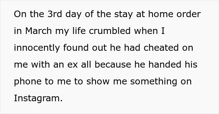 Guy Finally Falls In Love, Spends Over 7 Years Being The Best He Can Be For Someone Who Wasn't Worth It Guy Finally Falls In Love, Spends Over 7 Years Being The Best He Can Be For Someone Who Wasn't Worth It