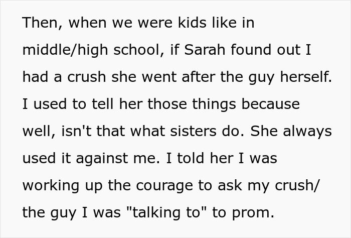 Twin Sister Goes Out Of Her Way To Seduce Every Single Boyfriend Woman Has Twin Sister Goes Out Of Her Way To Seduce Every Single Boyfriend Woman Has