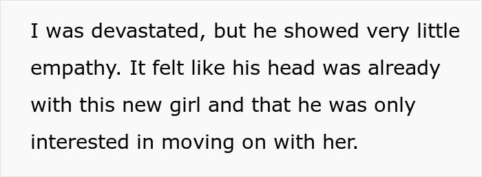 25YO Takes Revenge On BF Who Found A "Backup" GF By Emailing His Employer About His Fake Sick Leave 25YO Takes Revenge On BF Who Found A "Backup" GF By Emailing His Employer About His Fake Sick Leave