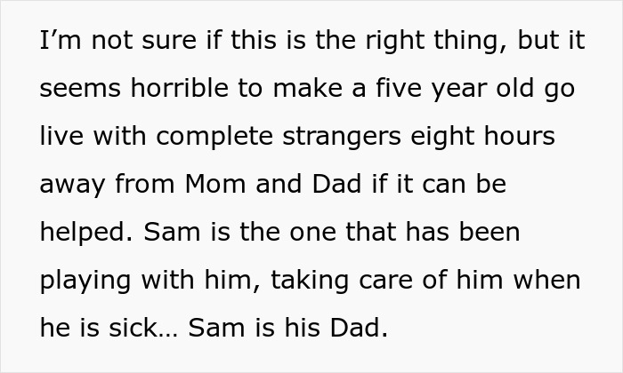Couple Can't Decide Whether To Have Kids, One Message From A Woman Turns Their Lives Around Couple Can't Decide Whether To Have Kids, One Message From A Woman Turns Their Lives Around