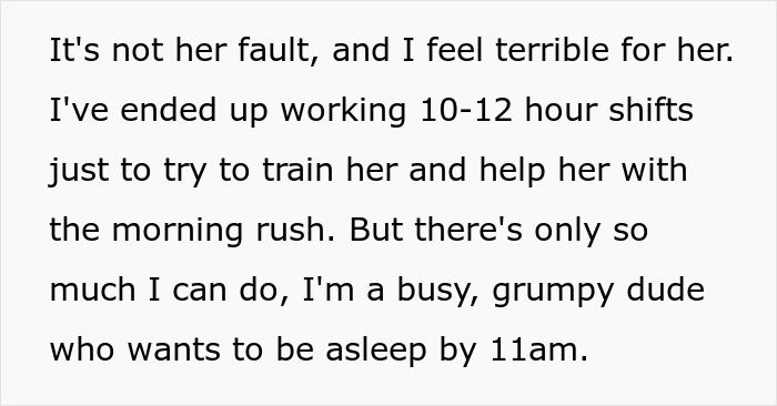 Hotel Tells Employee To Not Bring Untrained Dog To Work, She Calls Them "Satanic Reptilian Illuminati" Hotel Tells Employee To Not Bring Untrained Dog To Work, She Calls Them "Satanic Reptilian Illuminati"
