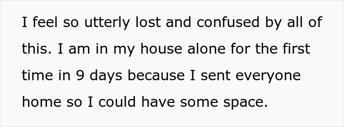 Text about feeling lost before ex's funeral after uncovering layers of lies. Text about feeling lost before ex's funeral after uncovering layers of lies.