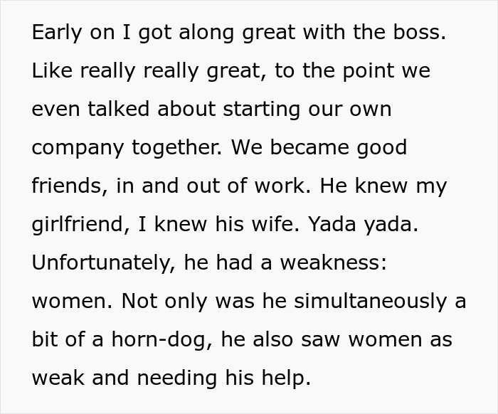 Boss Throws Loyal IT Guy Under The Bus For A New Manager Who Barely Knows The Job