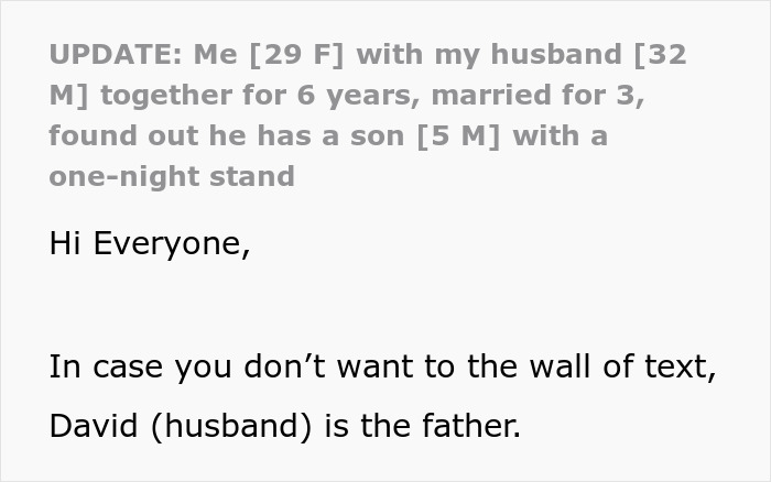 Couple Can't Decide Whether To Have Kids, One Message From A Woman Turns Their Lives Around Couple Can't Decide Whether To Have Kids, One Message From A Woman Turns Their Lives Around