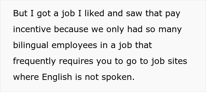 Guy Learns Welsh After Finding Out About A Special Bilingual Raise, His Managers Regret Not Specifying