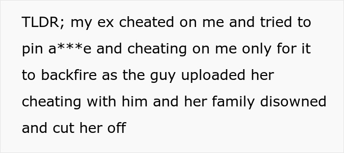 Man Takes The Opportunity To Ruin Ex’s Life For Cheating On Him By Showing A Few Videos To Her Family Man Takes The Opportunity To Ruin Ex’s Life For Cheating On Him By Showing A Few Videos To Her Family