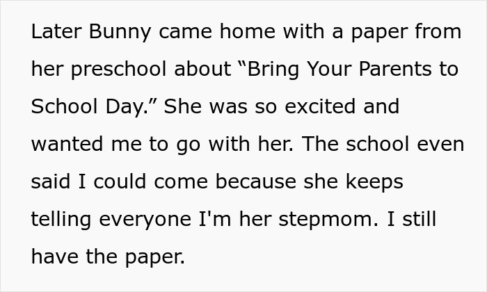Woman Starts Dating Guy Almost 20 Years Older, Realizes He's Been Hiding A Daughter Woman Starts Dating Guy Almost 20 Years Older, Realizes He's Been Hiding A Daughter