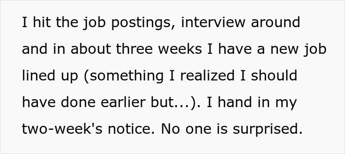 Boss Throws Loyal IT Guy Under The Bus For A New Manager Who Barely Knows The Job