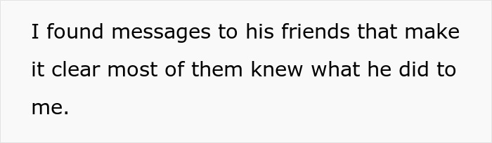 Text snippet explaining how a woman uncovered ex’s lies from messages sent to his friends before his funeral. Text snippet explaining how a woman uncovered ex’s lies from messages sent to his friends before his funeral.