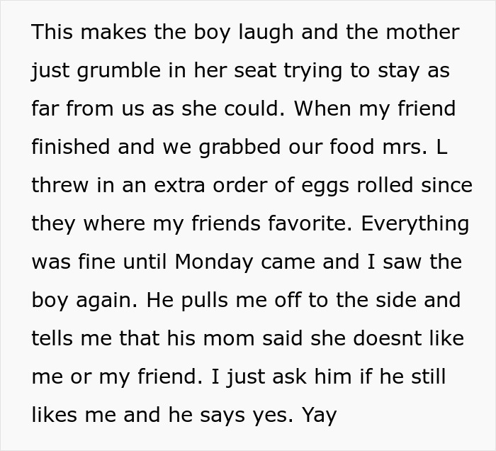 Woman Is Disgusted That A Teen Mom Is Doing What A Mother Is Supposed To, Nobody Lets Her Be A Bully Woman Is Disgusted That A Teen Mom Is Doing What A Mother Is Supposed To, Nobody Lets Her Be A Bully