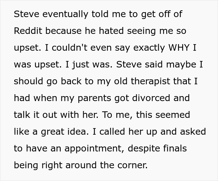 Dad Threatens To Skip Daughter’s Wedding If She Invites Cheater Mom, She’s Fed Up With Their Drama Dad Threatens To Skip Daughter’s Wedding If She Invites Cheater Mom, She’s Fed Up With Their Drama