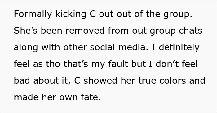 Woman Can't Stand Her Entitled Roommates Anymore, Decides To Be Petty Woman Can't Stand Her Entitled Roommates Anymore, Decides To Be Petty