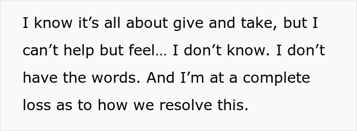 Man Asks Wife To Quit Her Business And Go Back To Work, He Doesn’t Expect It To Backfire Man Asks Wife To Quit Her Business And Go Back To Work, He Doesn’t Expect It To Backfire