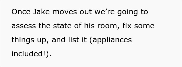 Grown Man Hates Doing Laundry, Doesn't Understand Why His Family Calls Him Out On His Stinky Clothes