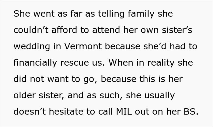 Text about toxic mom manipulating family over wedding finances Text about toxic mom manipulating family over wedding finances